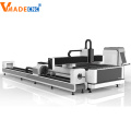 1000W Steel Pipe Fiber Laser Cutting Machine